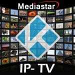 Mediastar Kodi