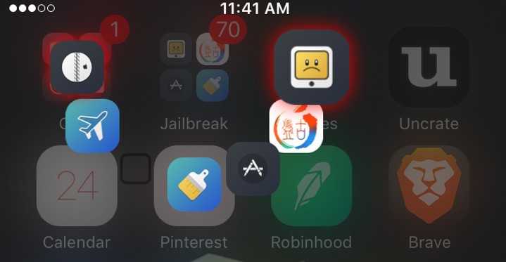 Exsto: cambia il modo di interagire con le cartelle del tuo iPhone [iOS Jailbreak]