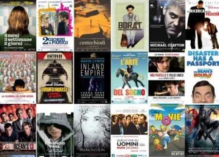 Film Streaming: il Cinema sul tuo Android