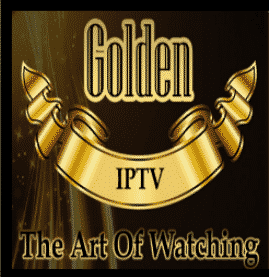 Golden IPTV Add-On per KODI: TV Sudamericana, Sport e TV