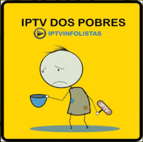 Info TV Pobres per KODI: TV Europea e Sudamericana e canali dedicati alla Musica