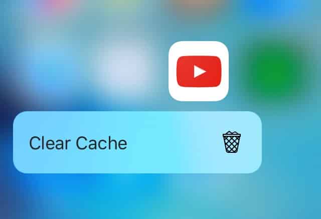 Lautus: elimina facilmente la cache delle app sul tuo iOS