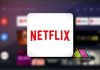 netflix android tv