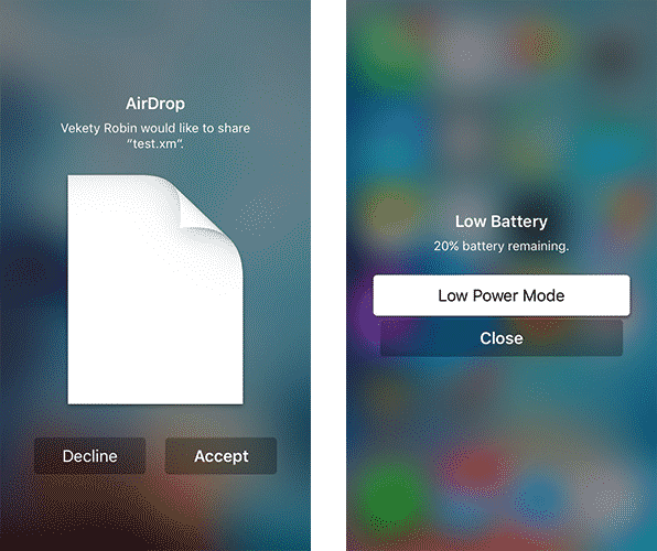 Palert: Come abilitare le notifiche di Apple TV 4 su iOS Jailbreak