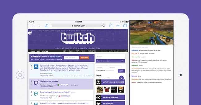 Twitch++: come moddare Twitch di iOS [Jailbreak]
