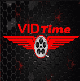 VidTime Kodi Add-On