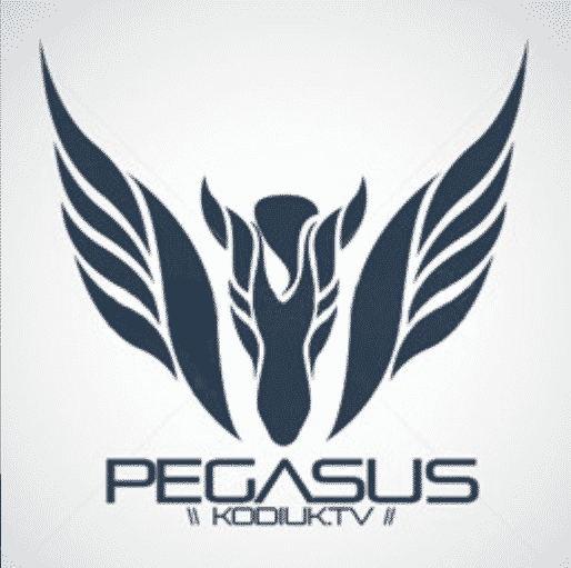 Pegasus Kodi Add-on: tv angloamericana, canali beIN e tanto altro