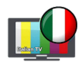Italy TV Channels Online [APK]
