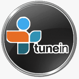 TuneIn KODI Add-On