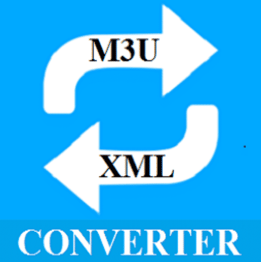 AnzKodi M3U XML Converter Kodi Add-On