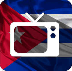 CUBA-TV Kodi Add-on