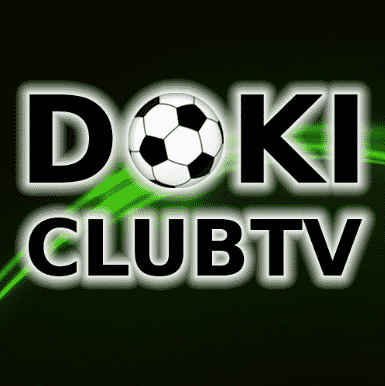 Doki Club TV for Kodi: l’add-on per gli amanti del Calcio