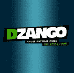 DZANGO KODI: l’add-on per gli amici che ci seguono dalla Germania