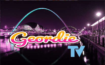 Geordie TV per Kodi: Movies, TV Shows e Sport