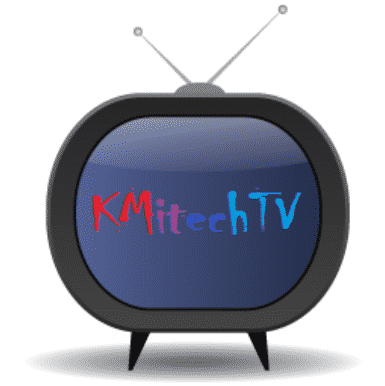 KMitechTV: film e tv inglese su Kodi