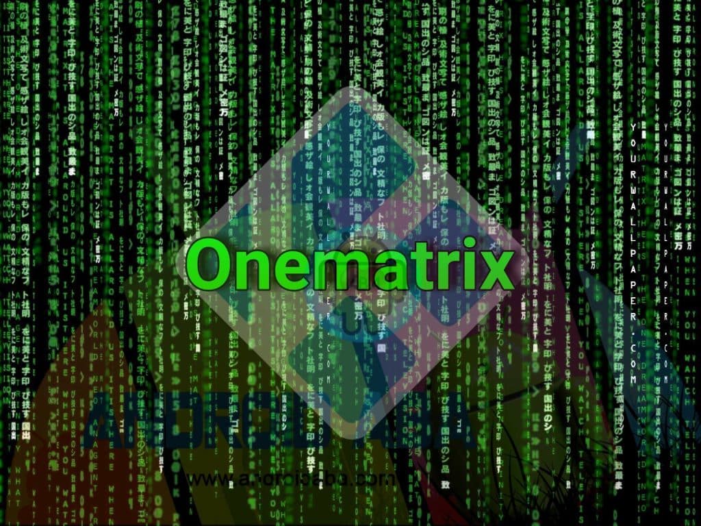 onematrix