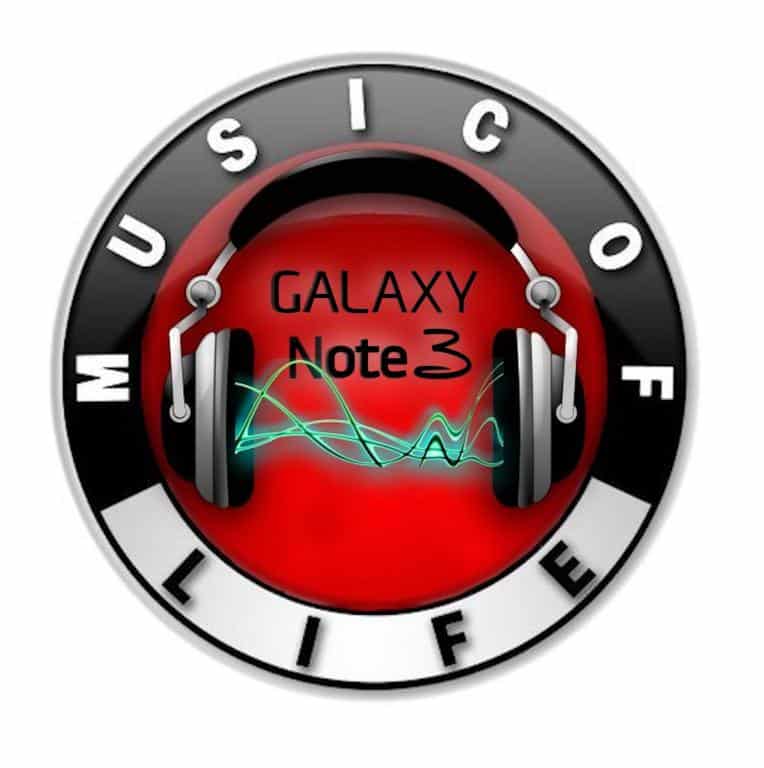 Music Of Life v4: come installare Samsung Galaxy S7 Edge Rom su Galaxy Note 3 (SM-N9005)