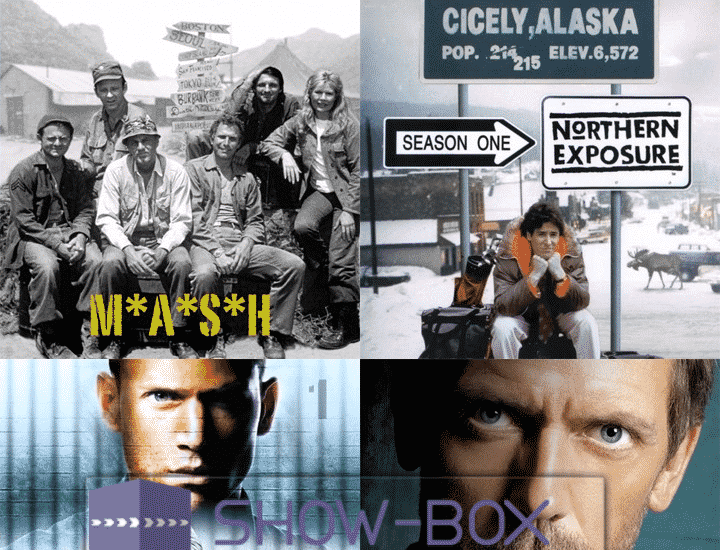 Show Box Kodi