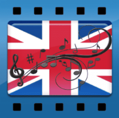 UK Music Video Jukebox [KODI]
