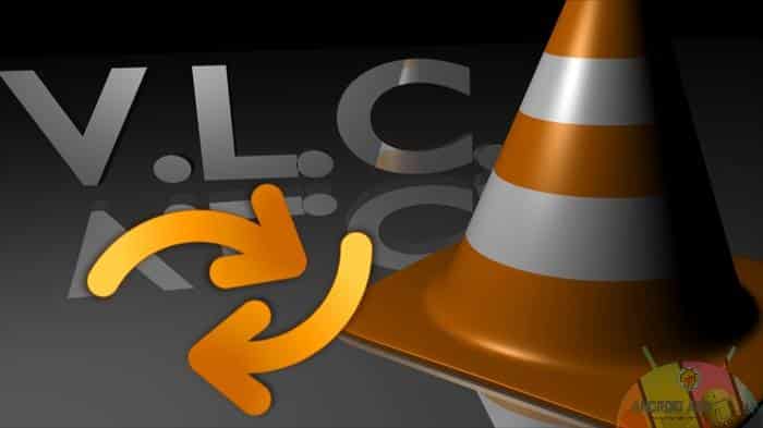 vlc riciclo by aba