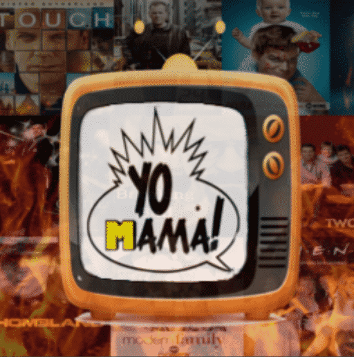 Yo Mama TV Shows Kodi
