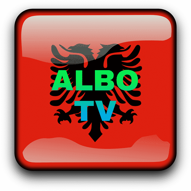 Albo TV: Albanian IPTV e Sports su Android