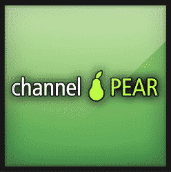 Channel Pear Kodi Add-on