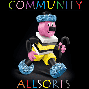 COMMUNITY ALLSORTS: Scopri questo fantastico Kodi Add-On