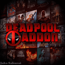 deadpool logo by aba