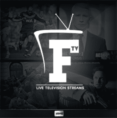 FilmOn.TV for Kodi: Movies, Sports, Music, TV, Kids e tanto altro
