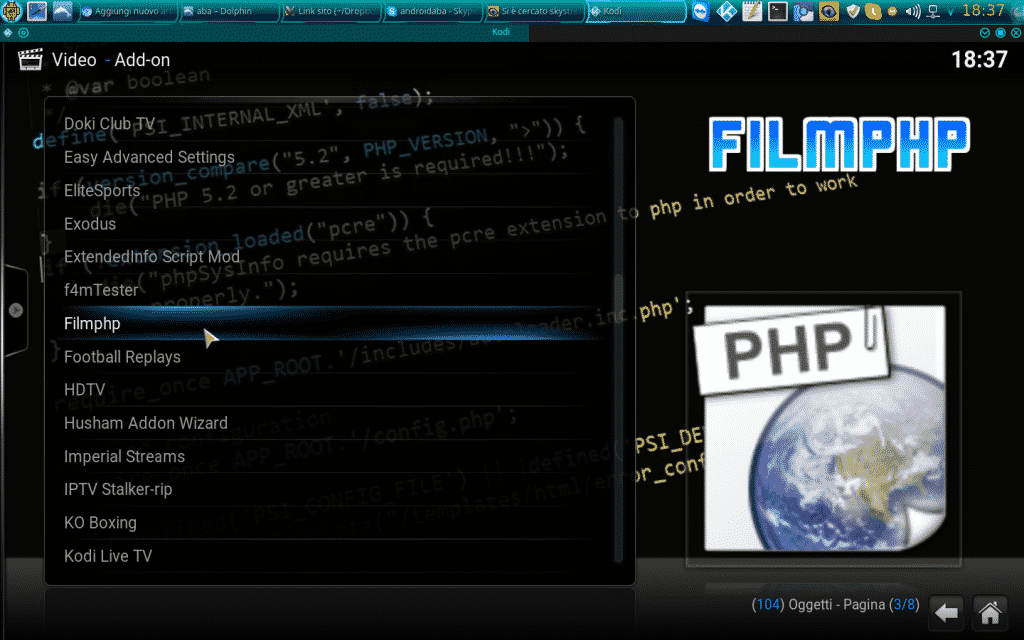 filmphp