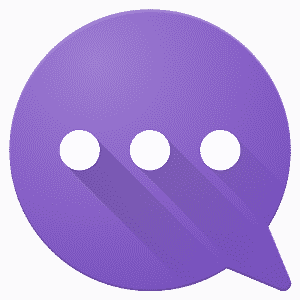 Indoona Chat & Voip (Android e iOS)