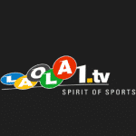 laola1 logo by aba