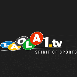 laola1 logo by aba
