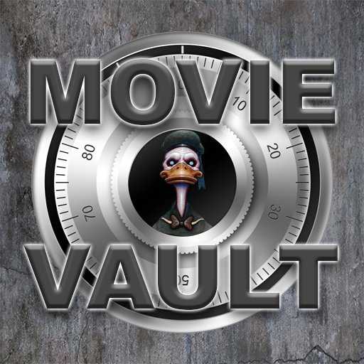 Movie Vault Kodi Add-on