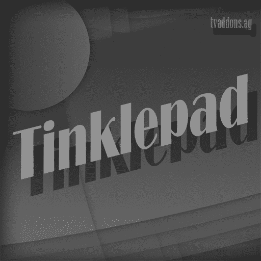 TinklePad Kodi Add-on