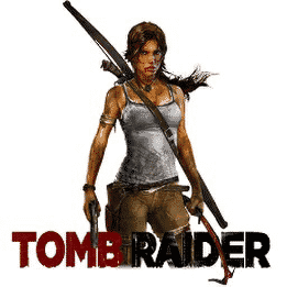 Tomb Raider TV and Tombraider Movies for Kodi