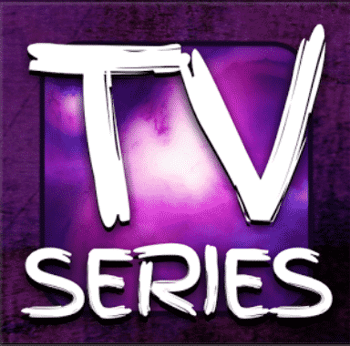 tv series logo by aba