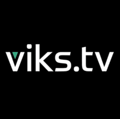 Viks.tv: Russian IPTV Kodi