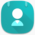 zen ui dialer e contacts