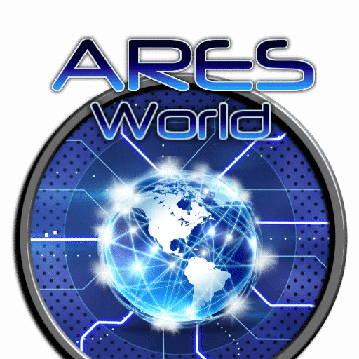 ares world by aba