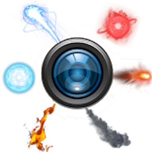 Fotocamera Effetti Fotografici – Modifica le tue foto in stile Dragon Ball [APK]