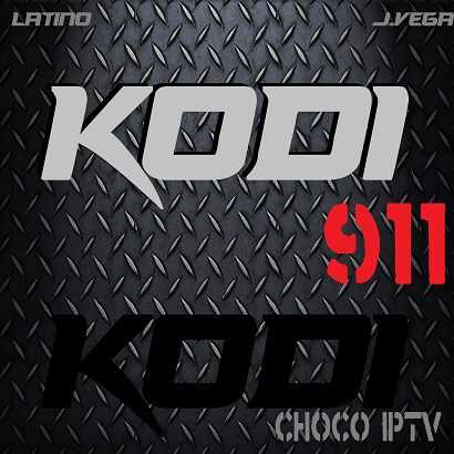 Kodi-911: TV, Sport, Musica, Cartoni Animati e tanto altro in lingua Latina (Puerto Rico Kodi Add-On)