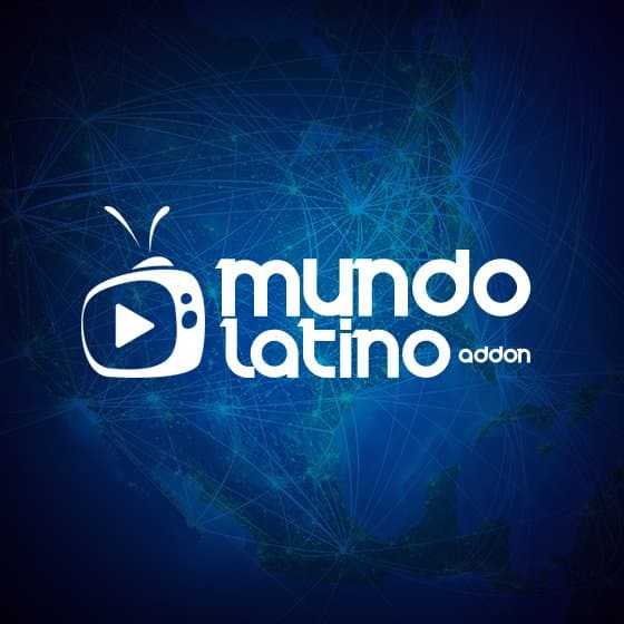 MundoLatino: fantastico Kodi Add-On per la tv Spagnola e Sudamericana