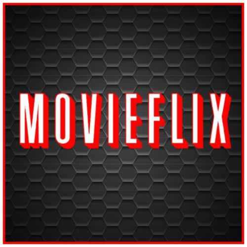 movieflix logo by aba