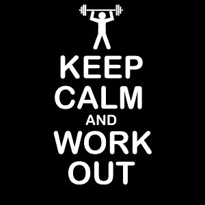 Pulse Workout Kodi Add-On
