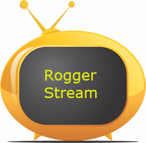 Rogger Stream Kodi Add-On: TV Brasiliana, Latina e tanto altro