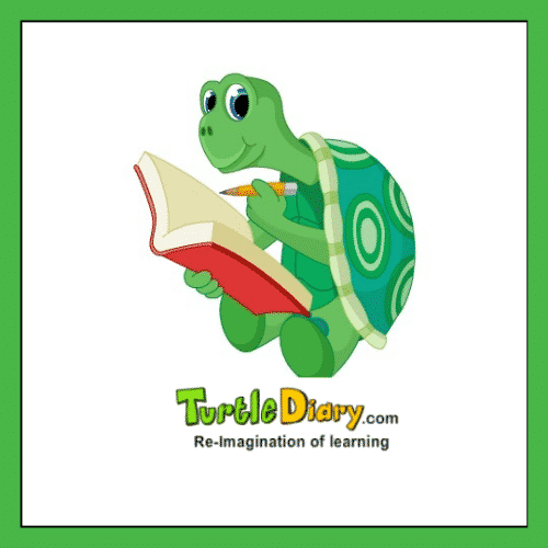 turtlediary logo by aba