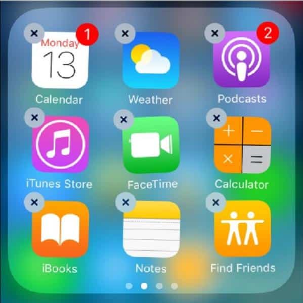 [iOS] AppDelete: Salva le tue app dalla disinstallazione involontaria – Jailbreak