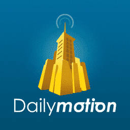dailymotion.com logo by aba
